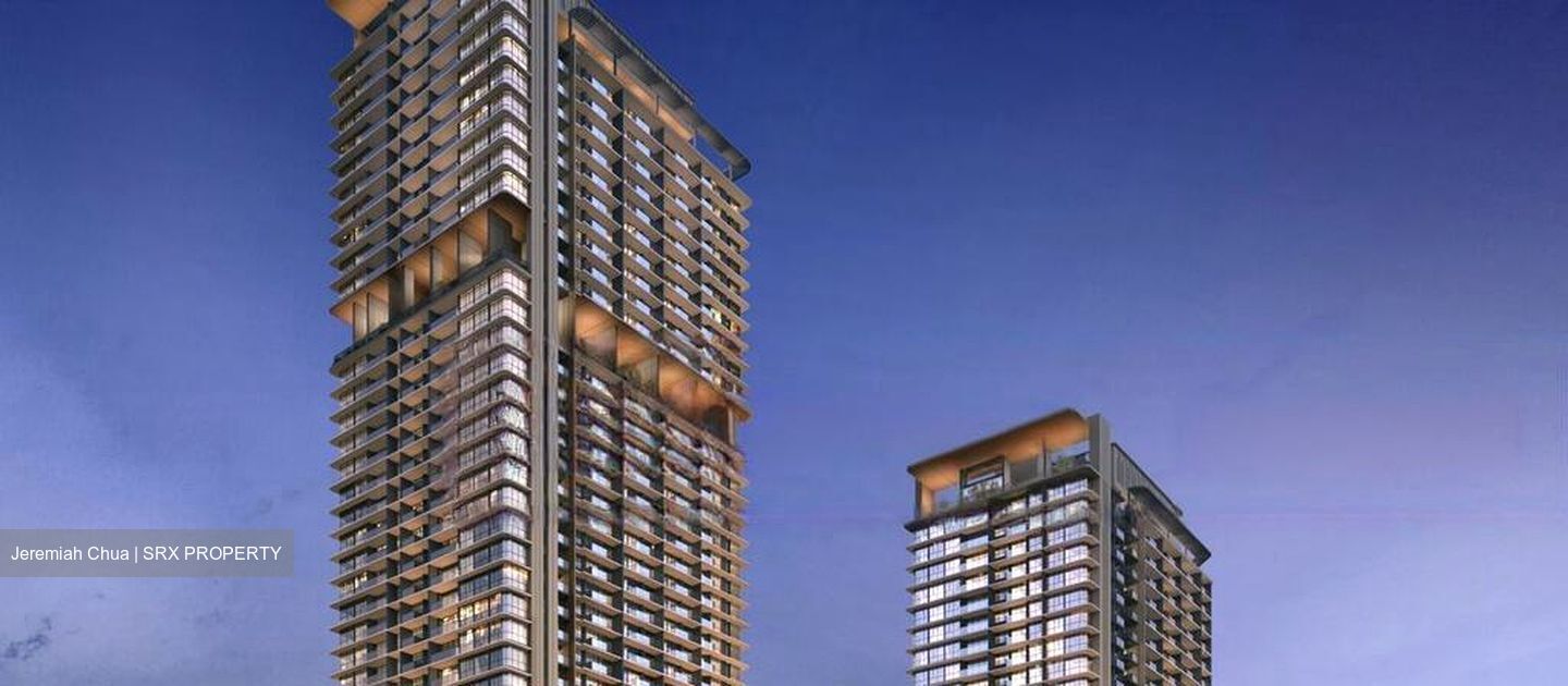 Marina Gardens Drive (D1), Condominium #476849311
